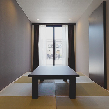 Maisonette 1F Japanese-style room